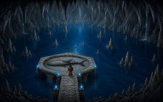 Carthax Lake 1